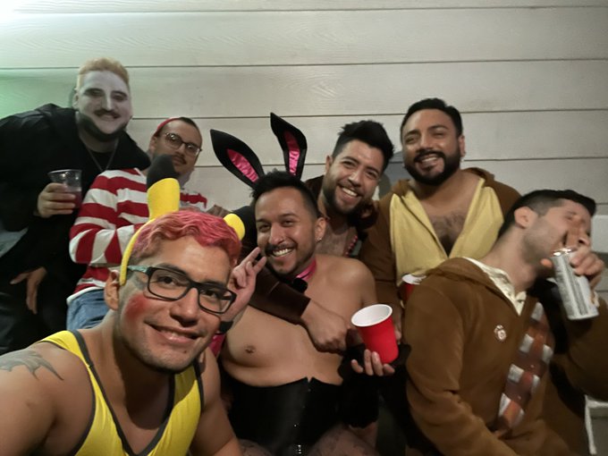 Watch Jesterking Photography's leaked NSFW photo on TwXstars