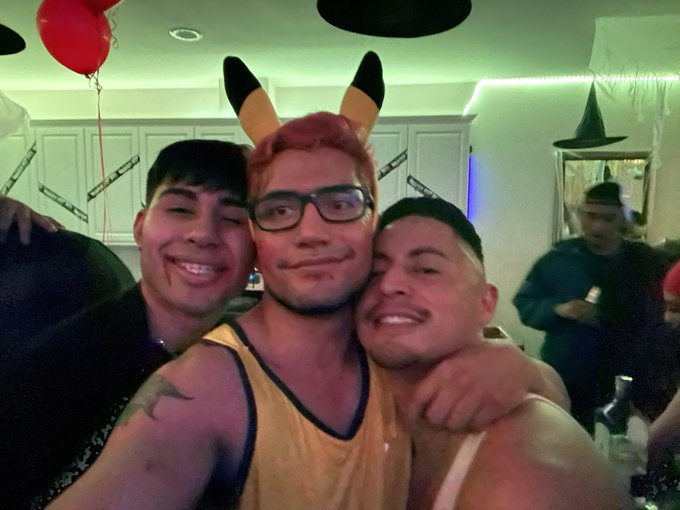 Watch Jesterking Photography's leaked NSFW photo on TwXstars