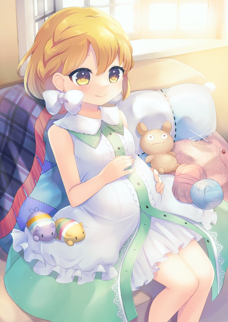 Skeb納品しましたありがとうございました～! 