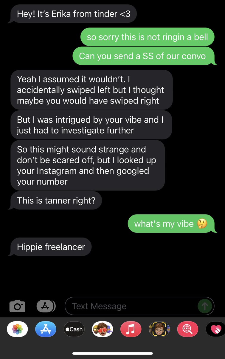 tanner ? tweet media
