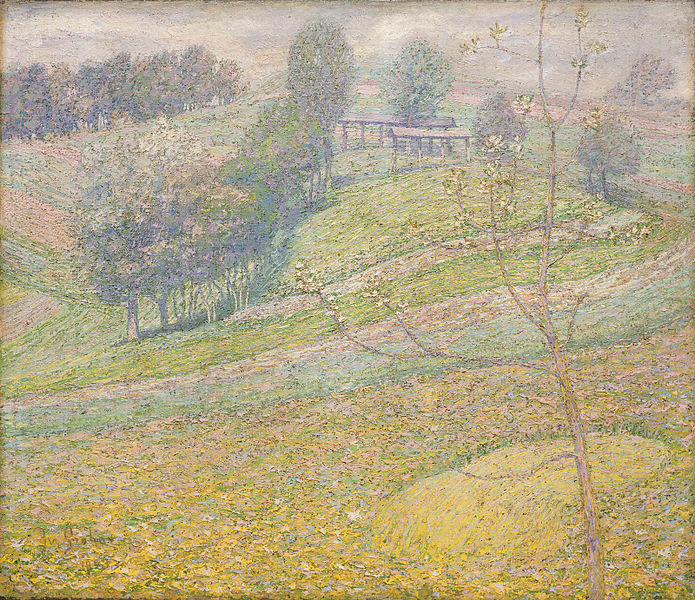 russianartbot's tweet photo. Spring, 1903 #grohar #ivangrohar https://t.co/yKOHCLKt6e https://t.co/KqGxCcO0Nm