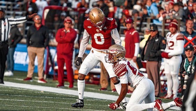 Ja’Varr “varr”stewart (@javarr7) on Twitter photo Blessed to receive a offer from Boston College #decidetofly🦅#SBG @CoachJustinAR <a href="/CoachMessay/">Messay Hailemariam</a> <a href="/Aazaar23/">COACH AAZAAR@UMD</a> <a href="/CoachCammm/">Cam Wiggins</a> @5starcrack1 Blessed to receive a offer from Boston College #decidetofly🦅#SBG @CoachJustinAR <a href="/CoachMessay/">Messay Hailemariam</a> <a href="/Aazaar23/">COACH AAZAAR@UMD</a> <a href="/CoachCammm/">Cam Wiggins</a> @5starcrack1