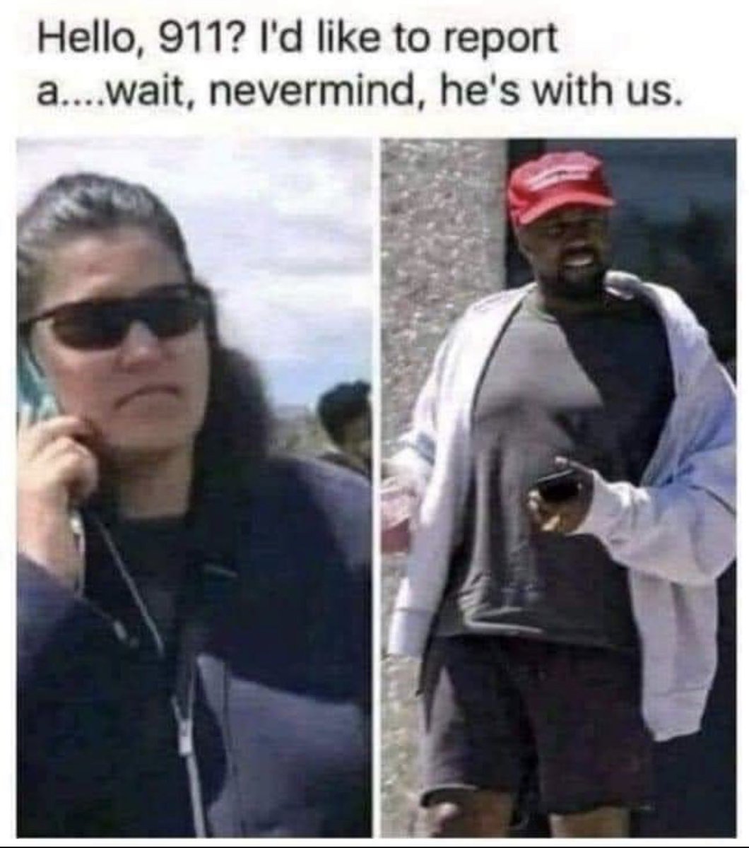 Racist people love it when they find "one of the good ones" so they can state that they're not racist because they're okay with that one black person.