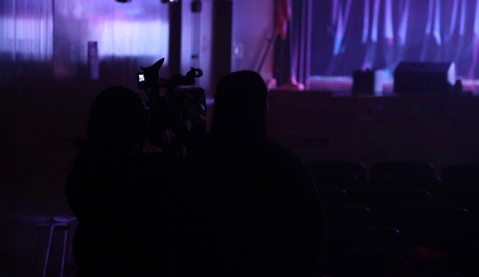 4D_Productions's tweet photo. Thank you to all who came to our open house!!! We had a lot of fun and we hope you did too!!
#4dproductions #techcrew #lighting #lightingdesign #lightingprogramming #backstage #setdesign #video #videoproduction #sound #soundmixing https://t.co/zPU6zr2Fxd