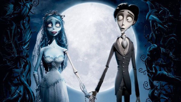 QUEENP0P's tweet photo. Corpse Bride (2005) 🕷 https://t.co/CoFINA4MIC