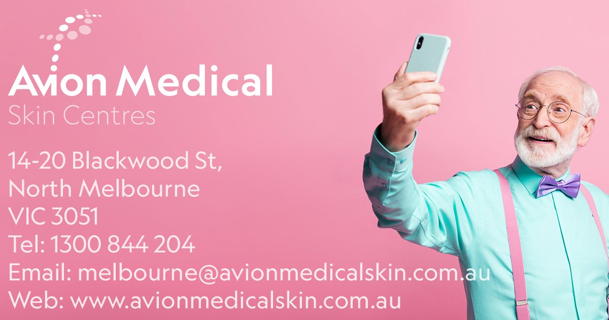 ATTENTION ALL DERMATOLOGISTS

Avion Medical Skin Centres is now taking patient booking for the treatment of non-melanoma skin cancer #NMC using the rhenium-188 skin cancer therapy.

Use the "Treatment Request" form here: avionmedicalskin.com.au