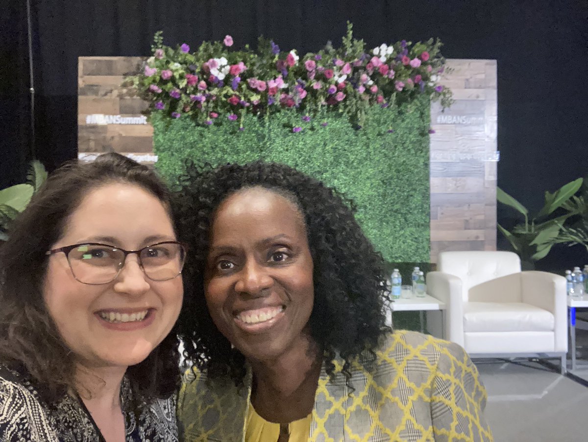 lactodouladrph's tweet photo. So grateful for having had the opportunity to learn from incredible mentors throughout my career. This #MBANsummit just brought so many of them into the same space for two incredibly powerful and nourishing days together! โฅ๏ธ #IgnitingImpactTogether #leadership #PurposeDriven https://t.co/ih0EHdfP1y