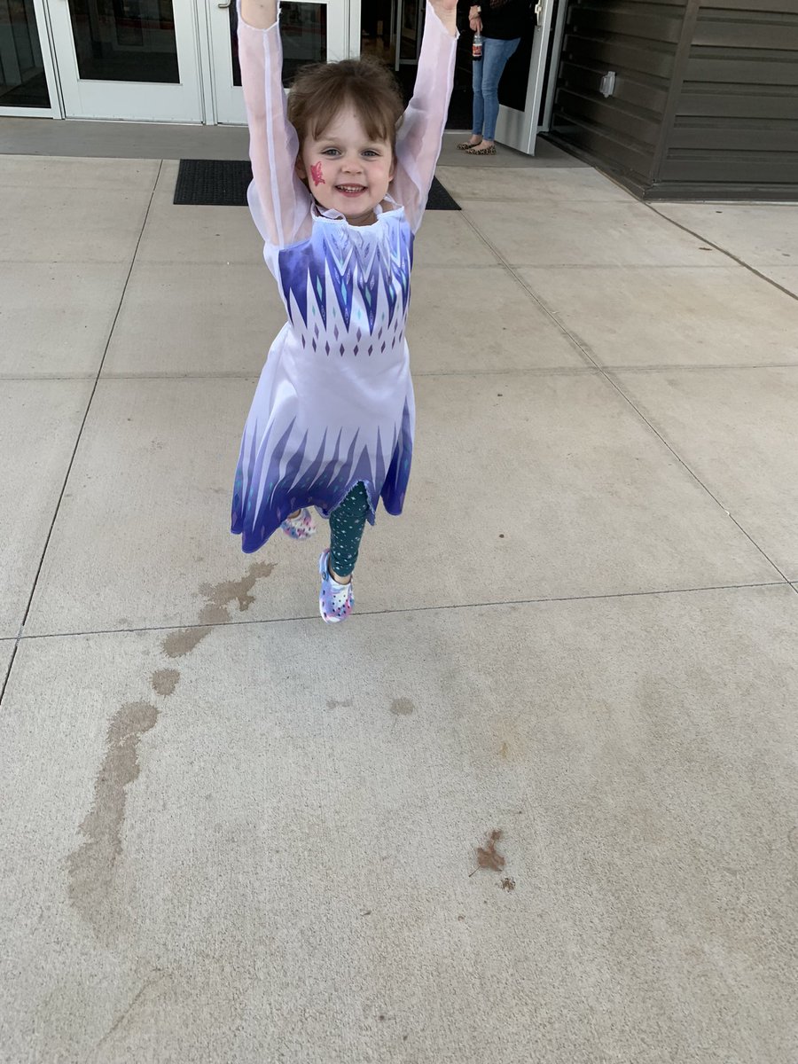 Loved getting to bring my babies to HES Math night! We had so much fun!