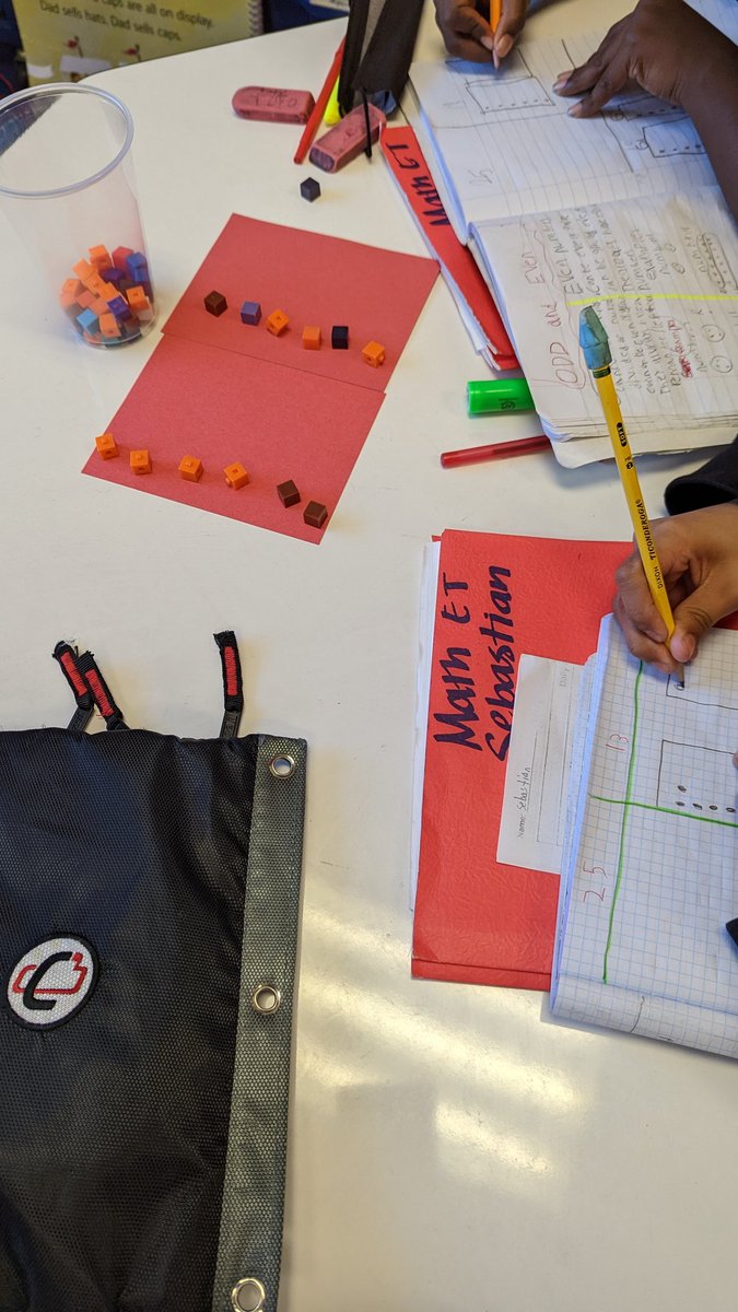 J_Vazquez_3's tweet image. Odd and even numbers activity. #math #mathpartners