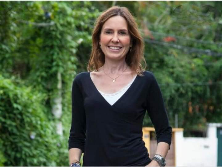 Uma humildade que poucos tem 
Um amor capaz de mudar o mundo, essa é vc.Obrigado por tudo 
#susanavive