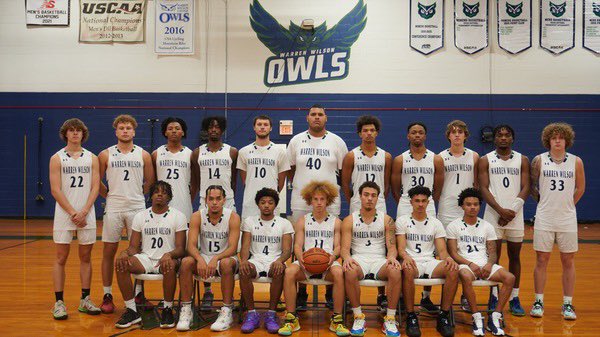 Warren Wilson College Men’s Basketball tweet media