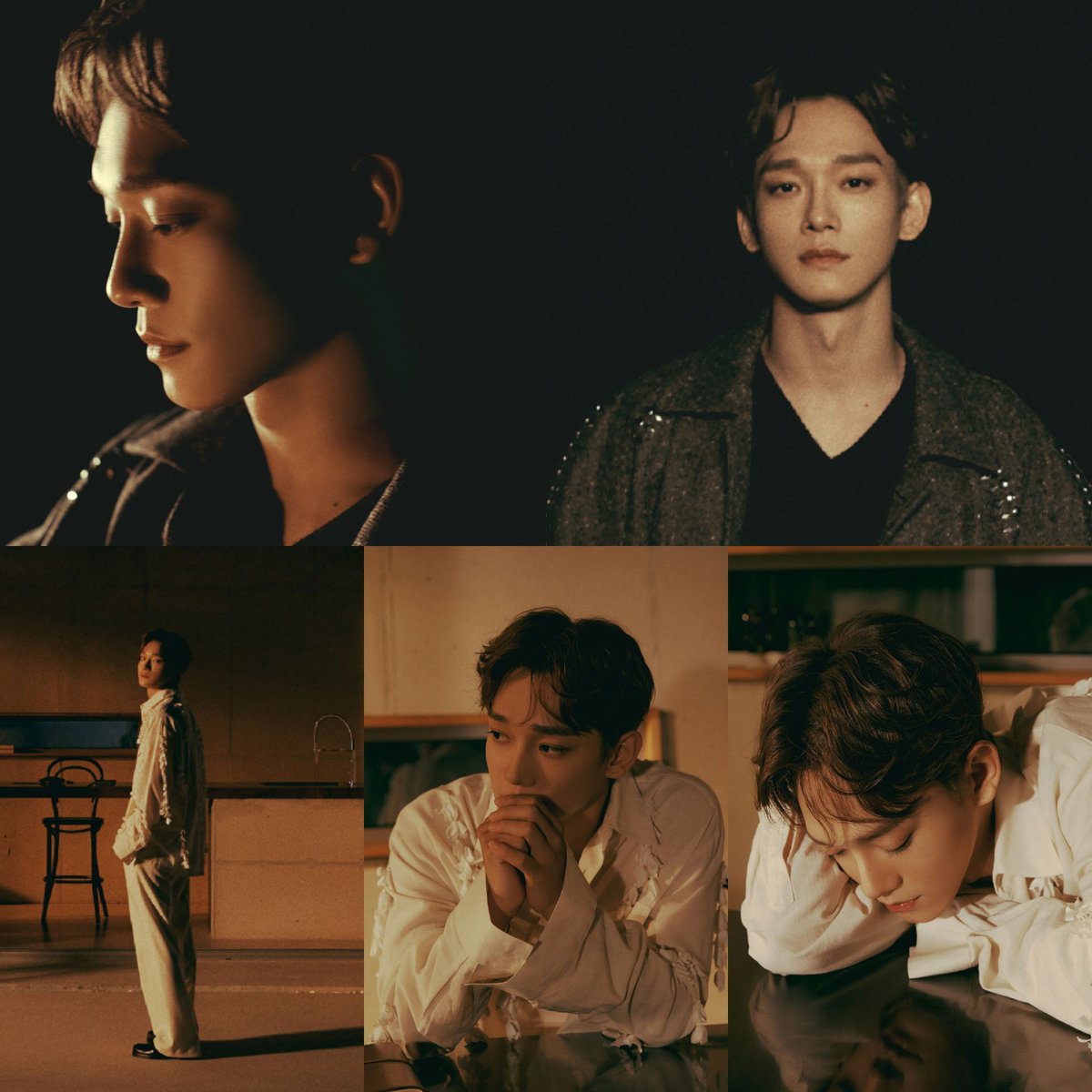 adlm1805's tweet photo. 📷 EXO Chen the 3rd mini album Last Scene (사라지고 있어): teaser 3
📌 2022.10.31 6pm KST
✔️ Pre-order ongoing
#CHEN_사라지고있어 #사라지고있어
#CHEN_사라지고있어_LastScene
#Chen #Jongdae
#첸 #종대 #엑소첸
#EXO #엑소 @weareoneEXO
#ChenScene3 https://t.co/PzKxDZnMaL