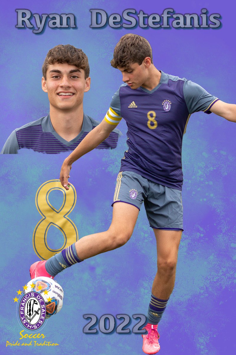 sfdboyssoccer's tweet photo. Final 2-1. Stallions win vs @cw_boys_soccer. Goals by Ryan DeStefanis and Jeremiah Kanu. Postseason continues on Saturday vs @DJHSboyssoccer.
#PrideandTradition
#8thStarLoading https://t.co/PAo5YpqSMY