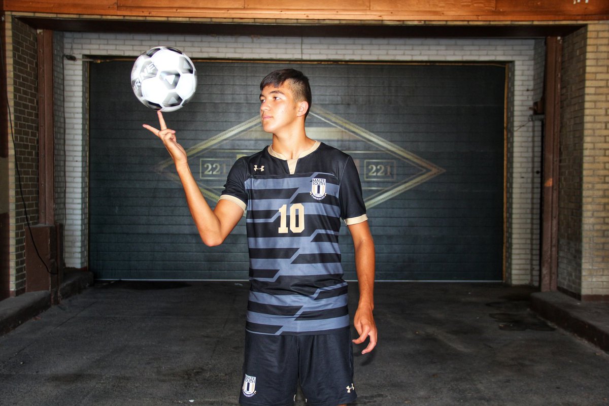 Maize South Soccer tweet media