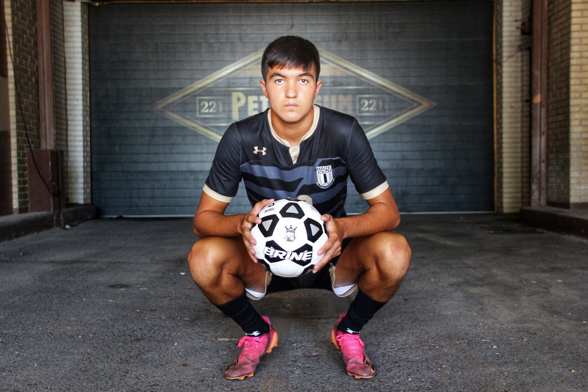 Maize South Soccer tweet media