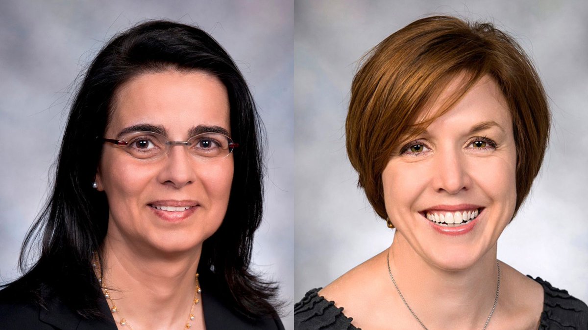 Rice Computer Science (@ricecompsci) on Twitter photo Congratulations to Rice CS faculty members <a href="/LydiaKavraki/">Lydia Kavraki</a> and <a href="/MarcieOMalley/">Dr. Marcie O'Malley</a> on being named to the iROS list of 35 top women scientists in #robotics, energy and science. The announcement was made at the <a href="/iros2022/">IROS2022</a> Conference in Kyoto. #iros2022
bit.ly/3Fivtca Congratulations to Rice CS faculty members <a href="/LydiaKavraki/">Lydia Kavraki</a> and <a href="/MarcieOMalley/">Dr. Marcie O'Malley</a> on being named to the iROS list of 35 top women scientists in #robotics, energy and science. The announcement was made at the <a href="/iros2022/">IROS2022</a> Conference in Kyoto. #iros2022
bit.ly/3Fivtca