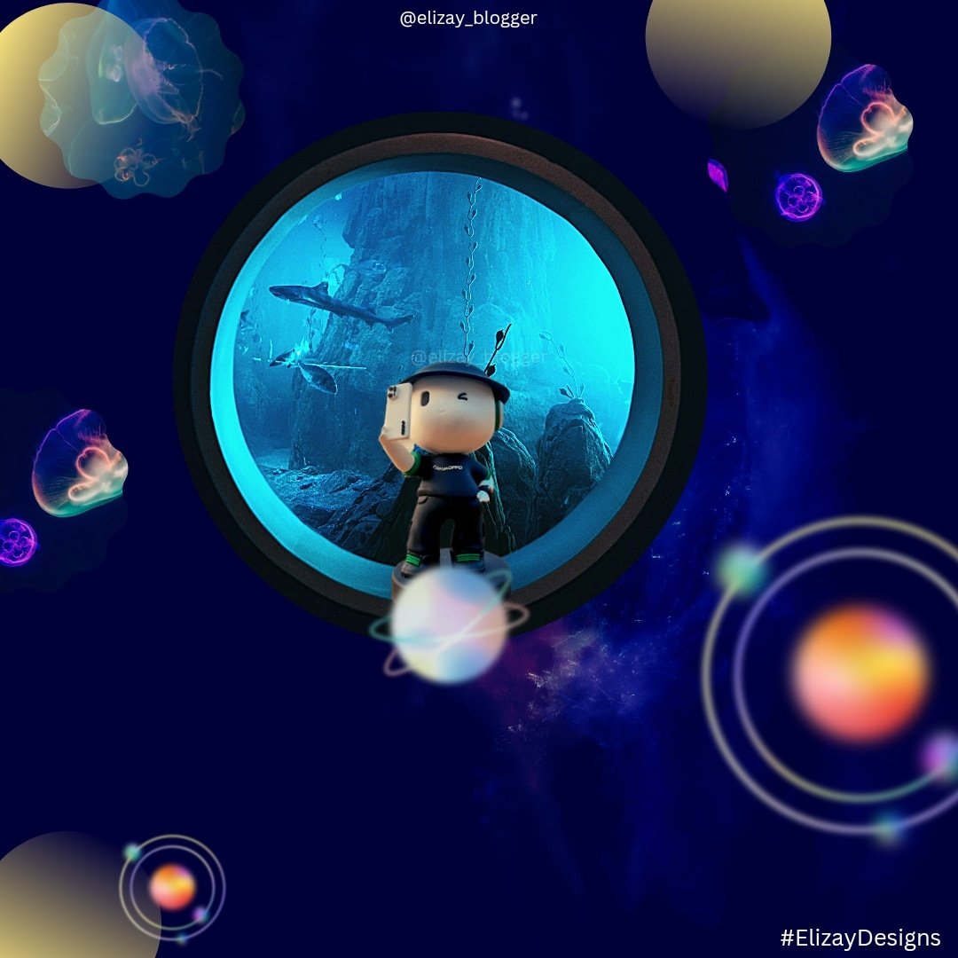 elizay_designs's tweet photo. I made @canva Bioluminescence Magic with @oppo Ollie #ShotOnOPPO
I hope #Canva & #OPPO like my designing work 😇
@OPPOPakistan
#ElizayDesigns #graphicdesigner
#elizay_blogger #WhatsApp #MONEY #OPPOAmbassadors #OPPOSummer https://t.co/7jzS9OFF7z