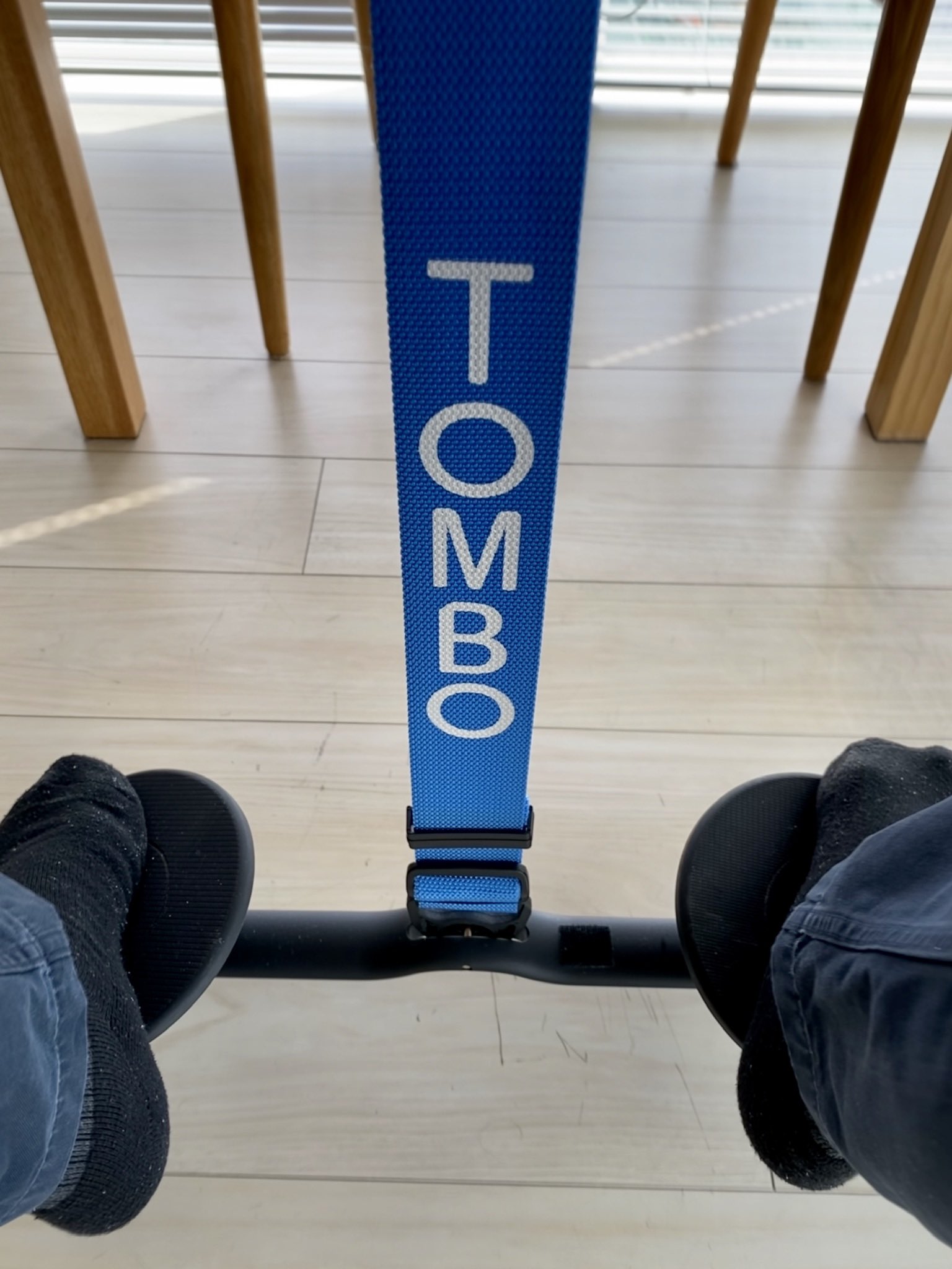 The Tombo (@tombo_the) / Twitter