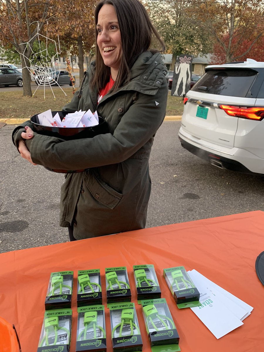 Kathleen Anderson tweet media