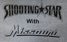 Shooting Star & Missouri at the Ameristar Casino Kansas City Missouri Star Pavillion. Saturday, March 18th, 2023 Ticket pre-sale happening now 10/25/2022 through 10/27/2022 at 10pm at Ticketmaster.com Pre-sale Code: AKC23 ticketmaster.com/shooting-star-…