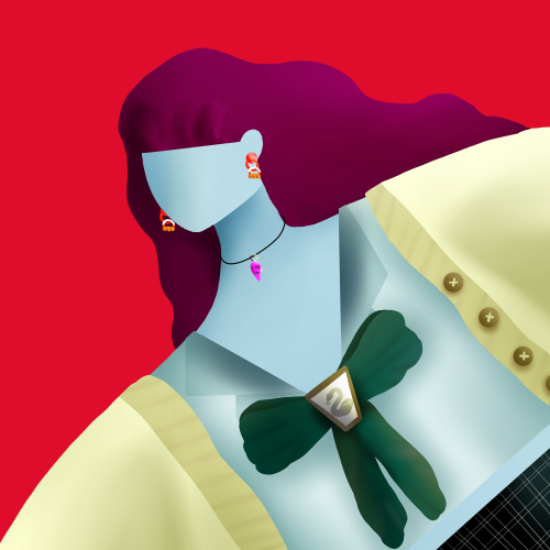 cypherchk's tweet photo. If you can be anything today, be BOLD like these Apprentice Badass ENCRYPTAS 🌺💜 https://t.co/a7cmHkneJK