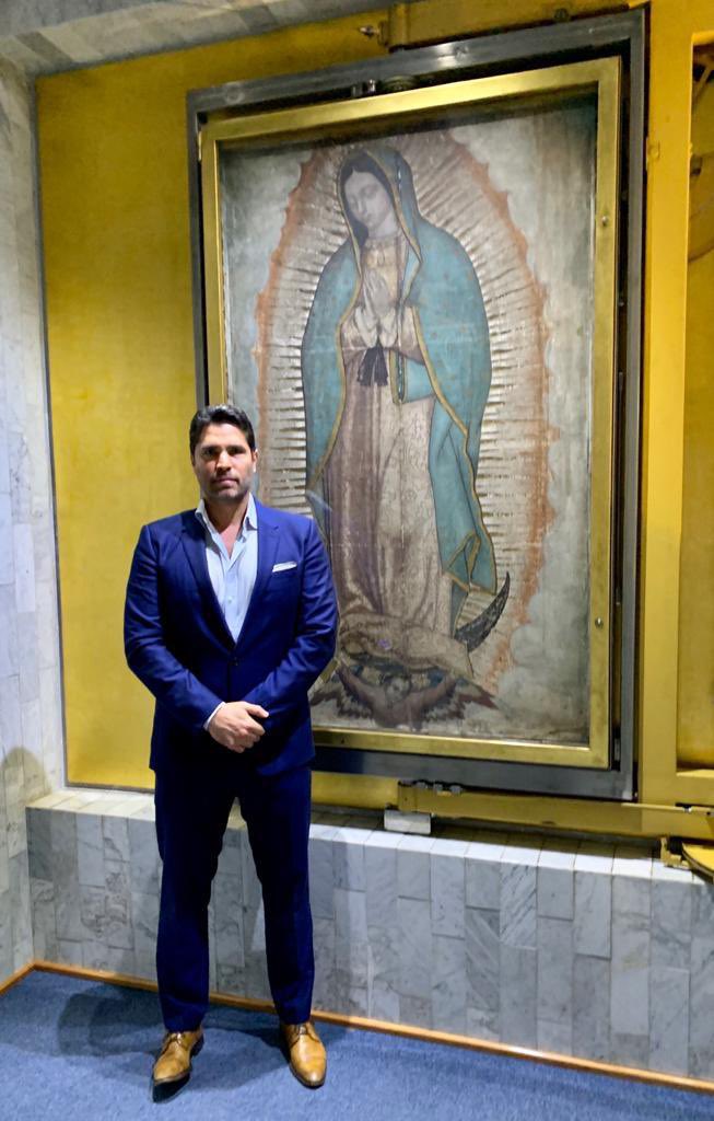 EVerastegui's tweet photo. ¡Levante las manos el que sea guadalupano! 🙋🏻‍♂️ https://t.co/T6WpyAY3DZ