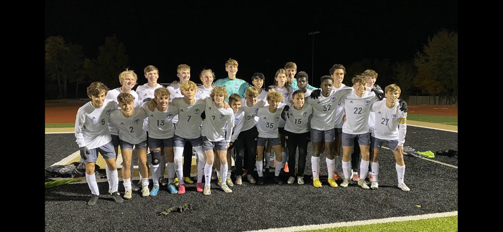 2022 CONFERENCE CHAMPIONS!!