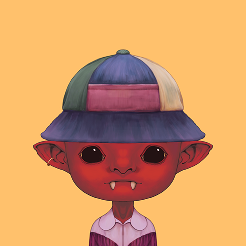 Good morning, my friends! Have a great day! 😍🥰🤙😈

#OpenSeaNFT #NFT #NFTCommumity