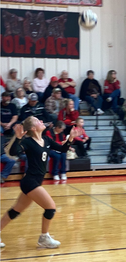 PHSPiratePride's tweet photo. LJ, KJ, and Claire lead the Lady Pirates to the most VB wins in decades!  Amazing season and careers seniors.  We are proud of you!! https://t.co/avOmbgS06X