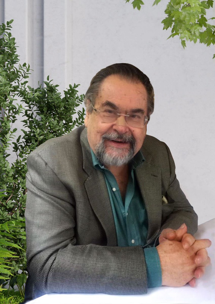 dprieto_'s tweet photo. 😭  Con Herbert Frey, se va un querido profesor, siempre vinculado al INAH; un historiador universal y profundo, con una gran obra, que conjugó la filosofía, la historia y la cultura. Abrazo cariñoso y solidario a Tere y a sus amigos de Austria y México. https://t.co/rGRj08ExmX