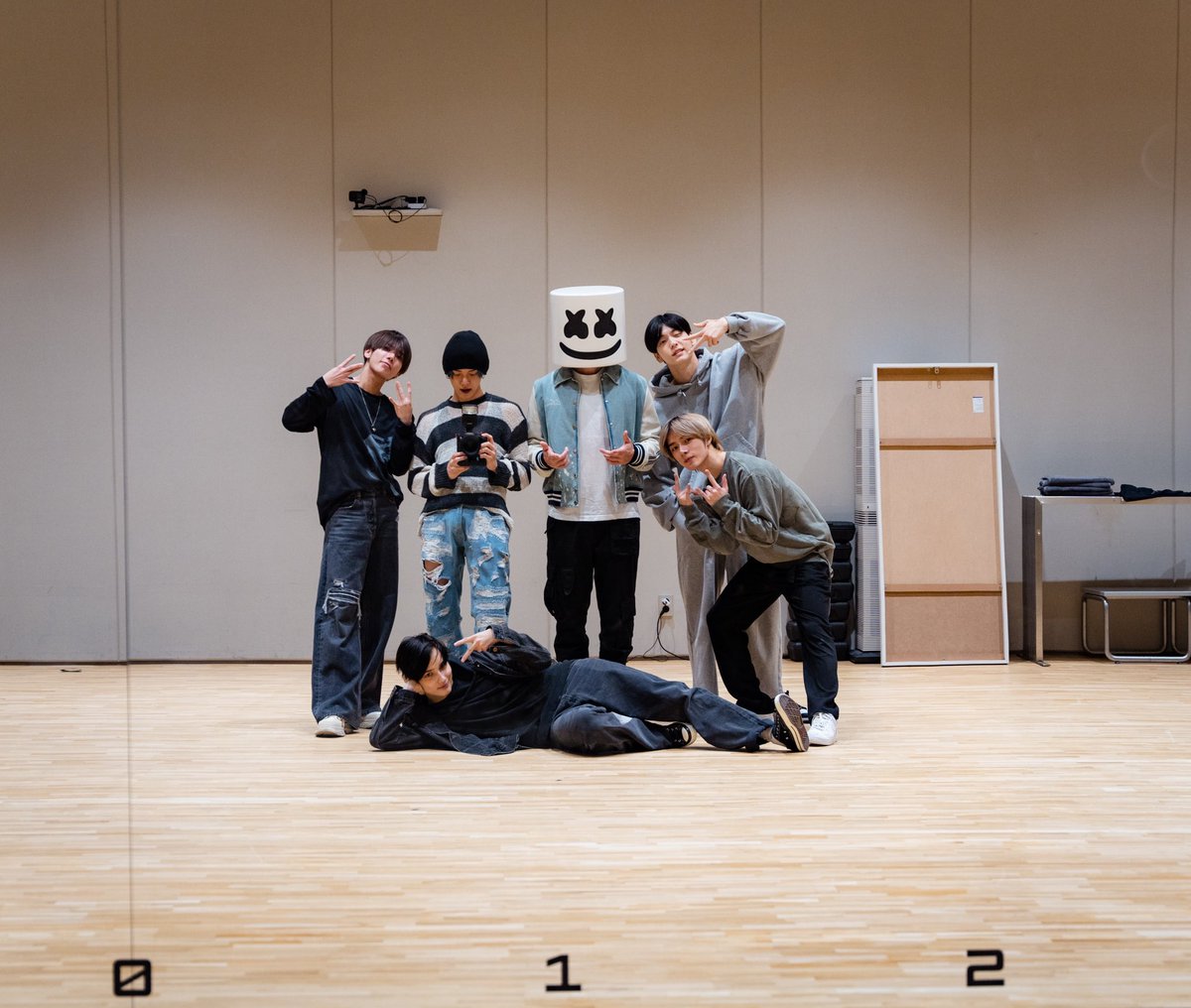 uppuzw's tweet photo. I vote #txt for Worldwide Fan’s Choice #MAMAVOTE https://t.co/CNhZch4d3b