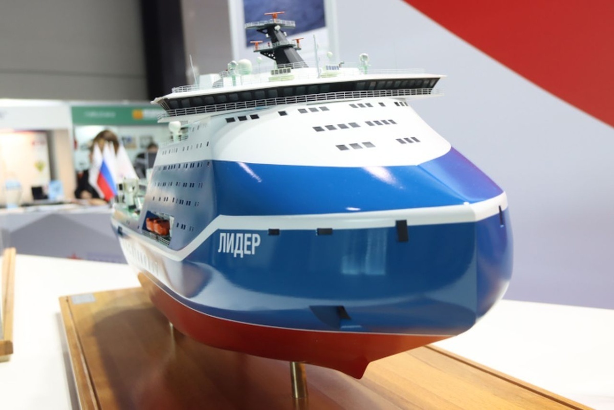 Ледокол лк-120я. Атомные ледоколы проекта 10510 лидер. Атомные ледоколы проекта 10510 лидер. Атомный ледокол лидер. Атомный ледокол россия проект лидер.