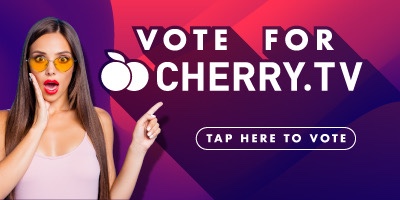 Cherry.tv (@CherryTV) / Twitter
