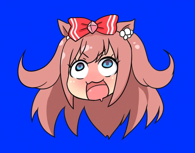 #あなたのあお色の作品を見せてください