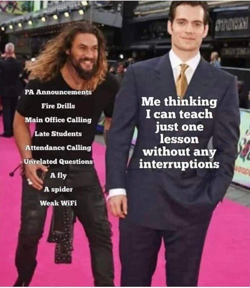teachergoals's tweet photo. Accurate! 💯 https://t.co/xRPRh5Z4k7