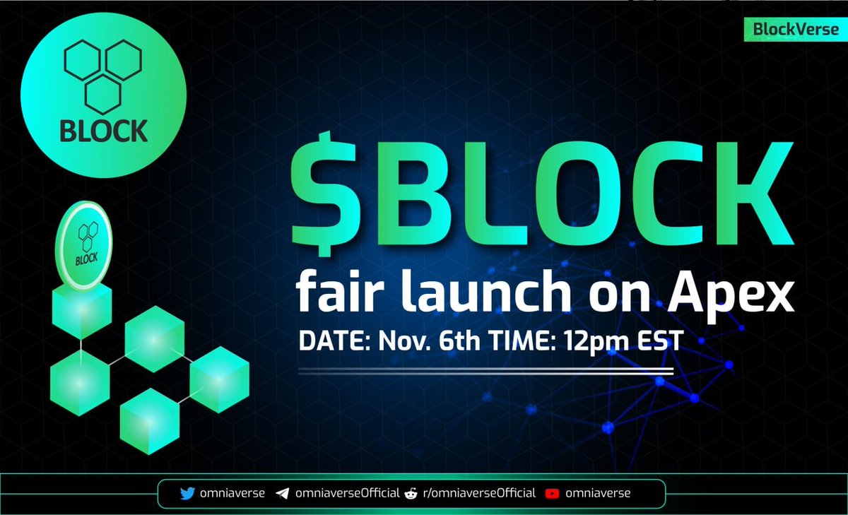 OmniaVerse - $OMNIA tweet media