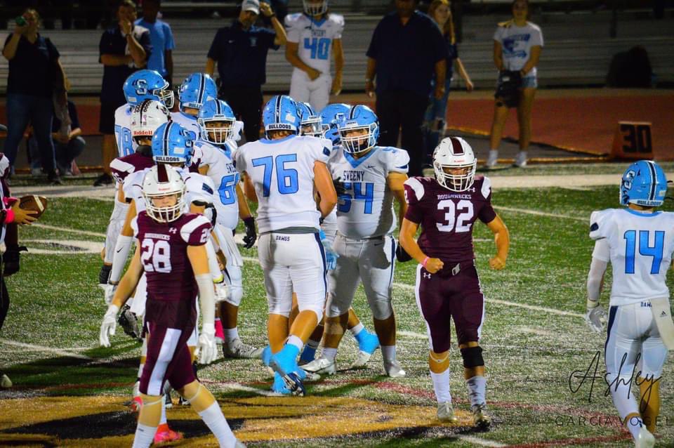 8 game stats, one more left💪🏽

⭐️92 tackles
⭐️12 TFL
⭐️9 QB hurries
⭐️2 Sacks 

<a href="/Coach_JoFo/">Jody Ford</a> 
<a href="/jacoryjoseph/">Jacory Joseph</a> 
<a href="/CoachSnyde/">Will</a> 
@CoachBapMcM 
<a href="/CoachBeauGrech/">Beau Grech</a> 
<a href="/coachdrecortez/">Coach Dre M.Ed</a> 
@Coach___Foster 
<a href="/CoachMarshall_/">Kendrick Marshall</a>