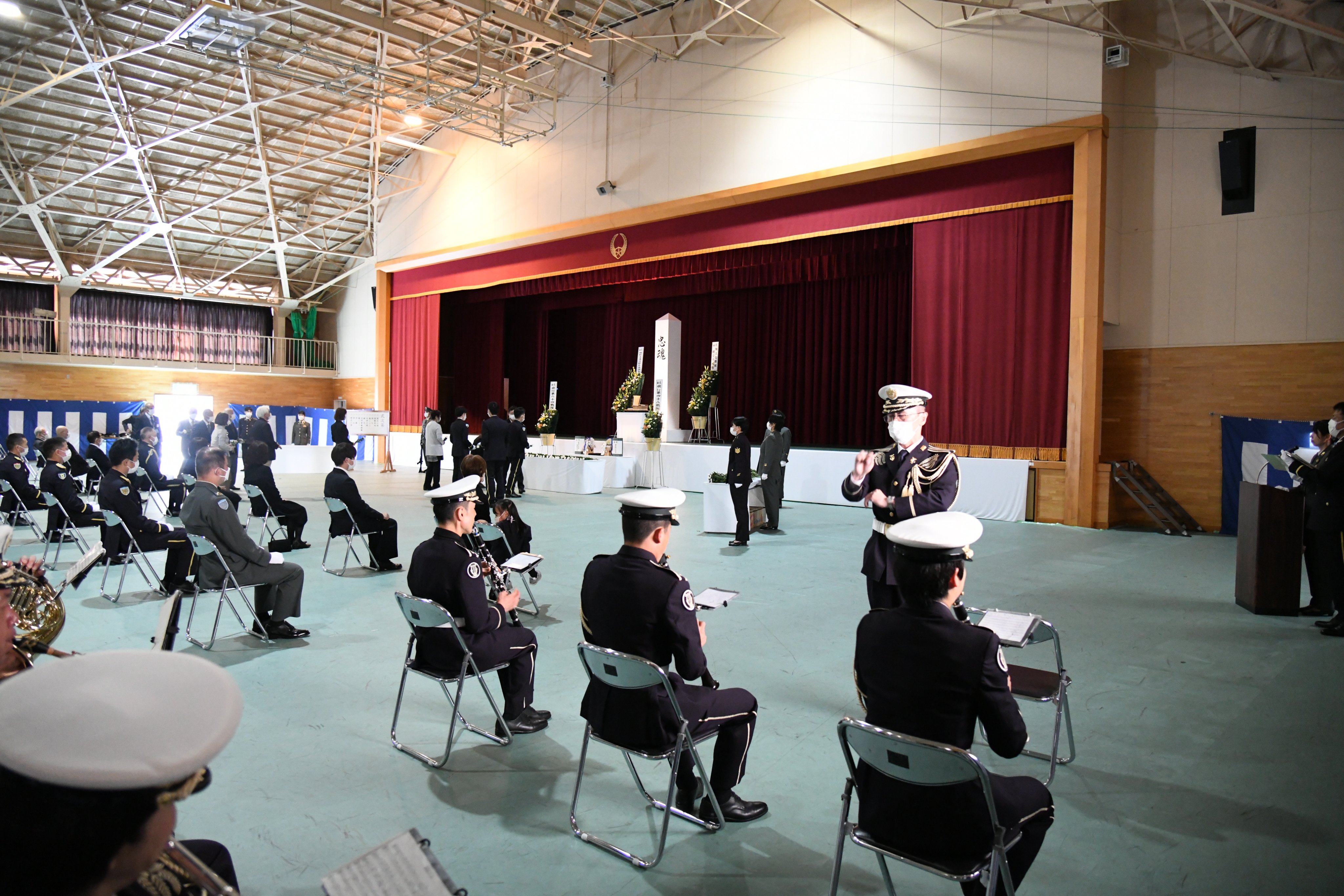 航空学校／明野駐屯地 (CampAkeno) / Twitter