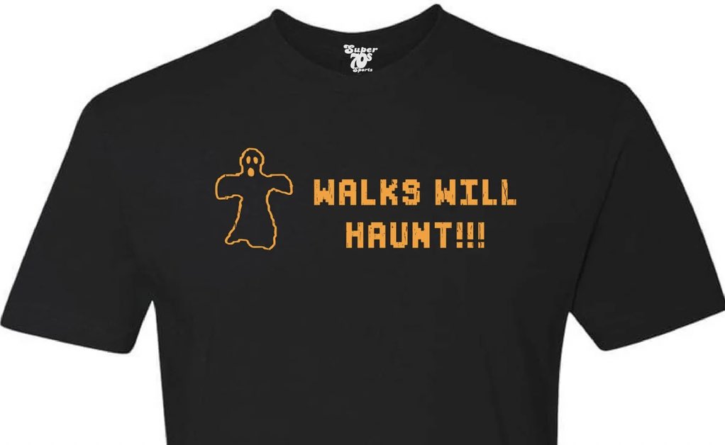 Super70sSports's tweet image. If you know, you know …

👉 super70ssportsstore.com