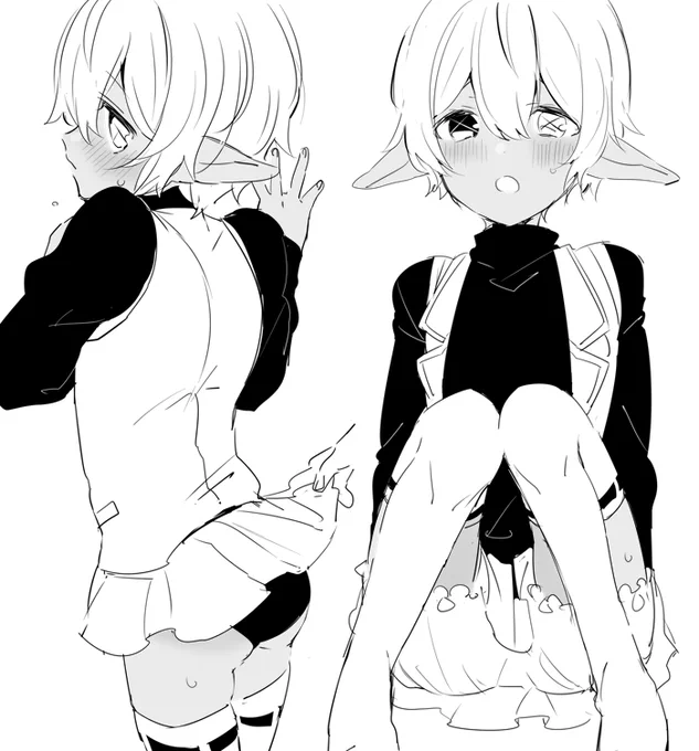 復刻らしいから再掲しとこか 