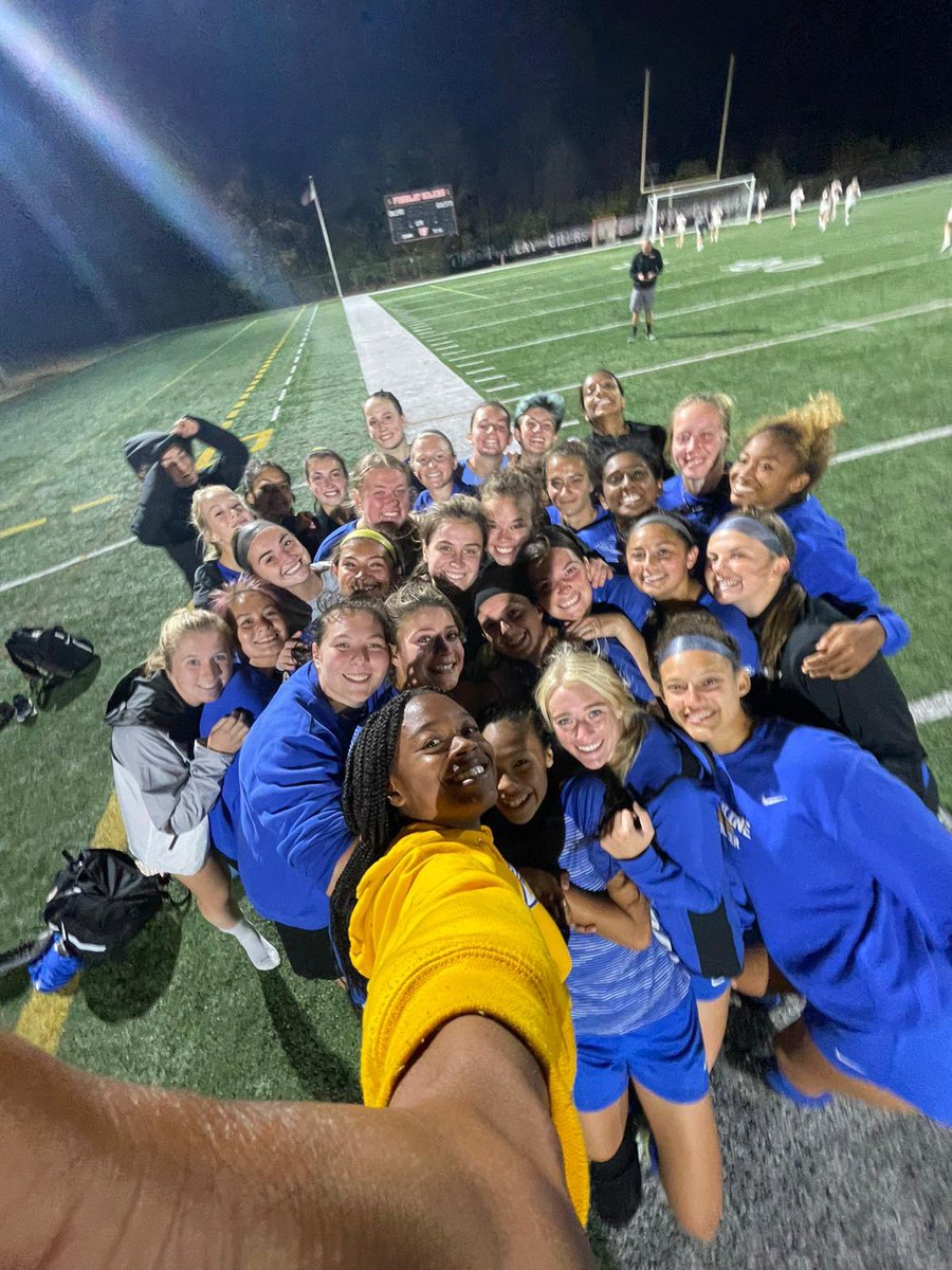 Ursuline Soccer tweet media