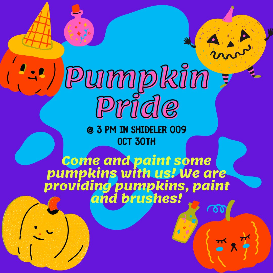 Spectrum @ Miami University tweet media