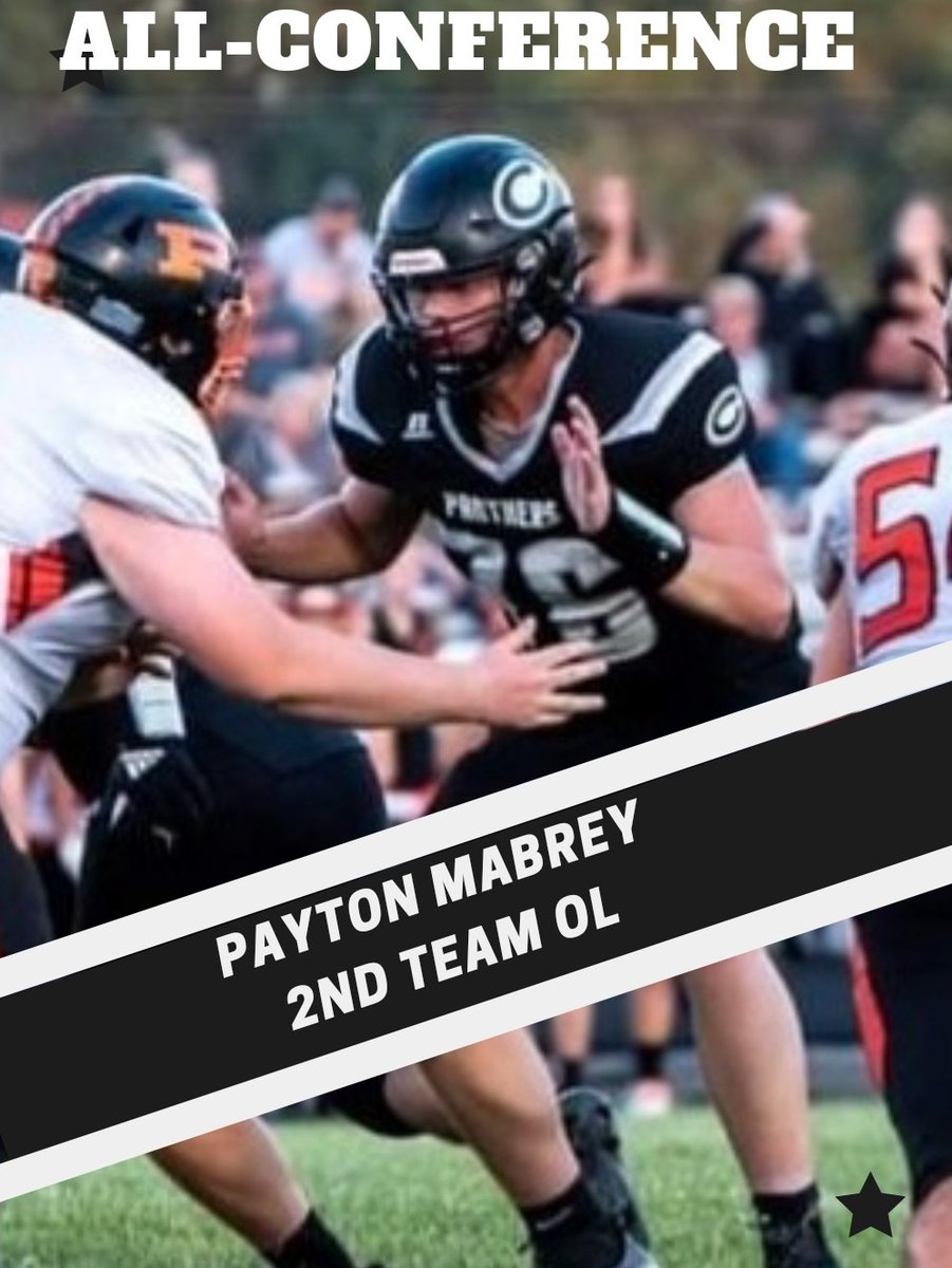 CHS FOOTBALL (@chs_panthersfb) on Twitter photo 