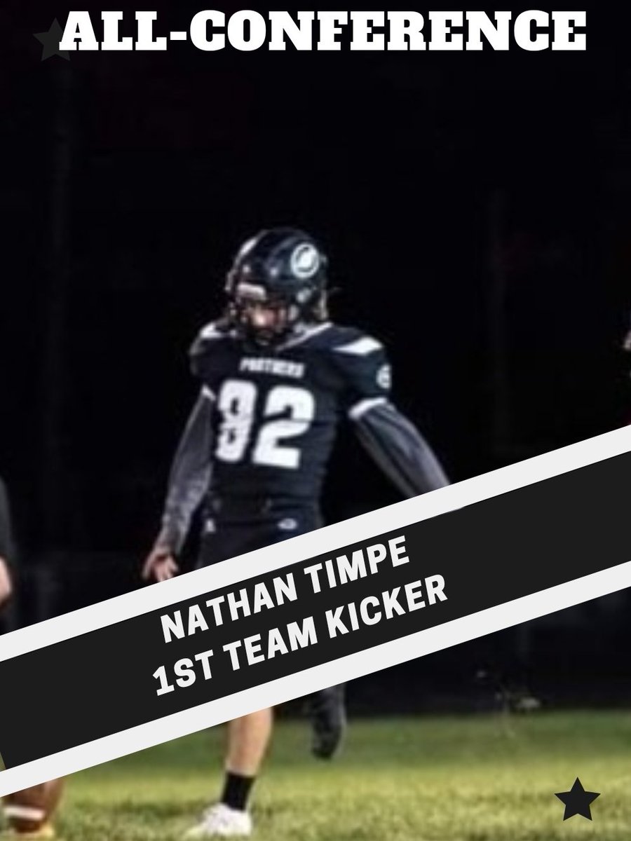 CHS FOOTBALL (@chs_panthersfb) on Twitter photo 