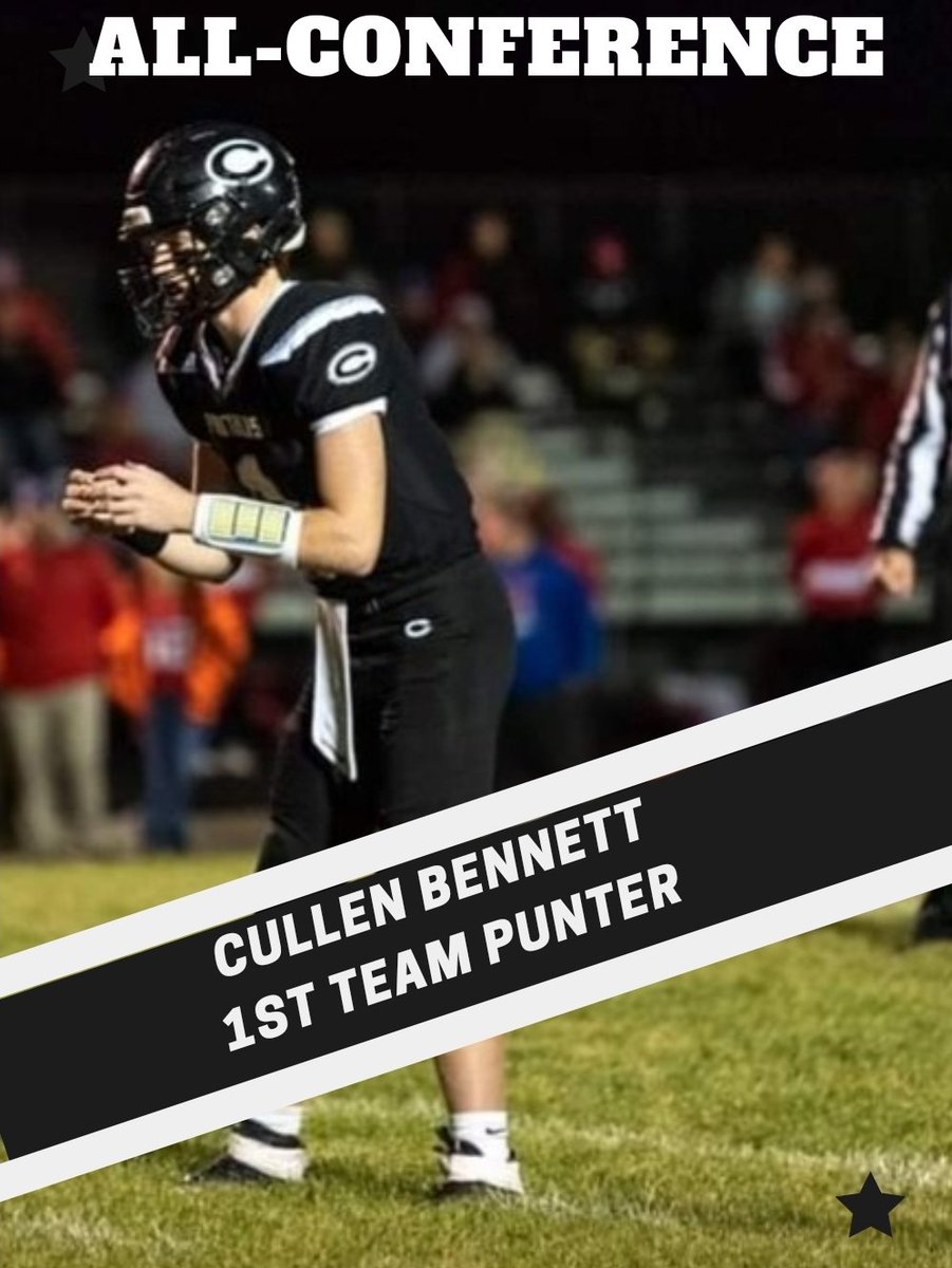 CHS FOOTBALL (@chs_panthersfb) on Twitter photo 