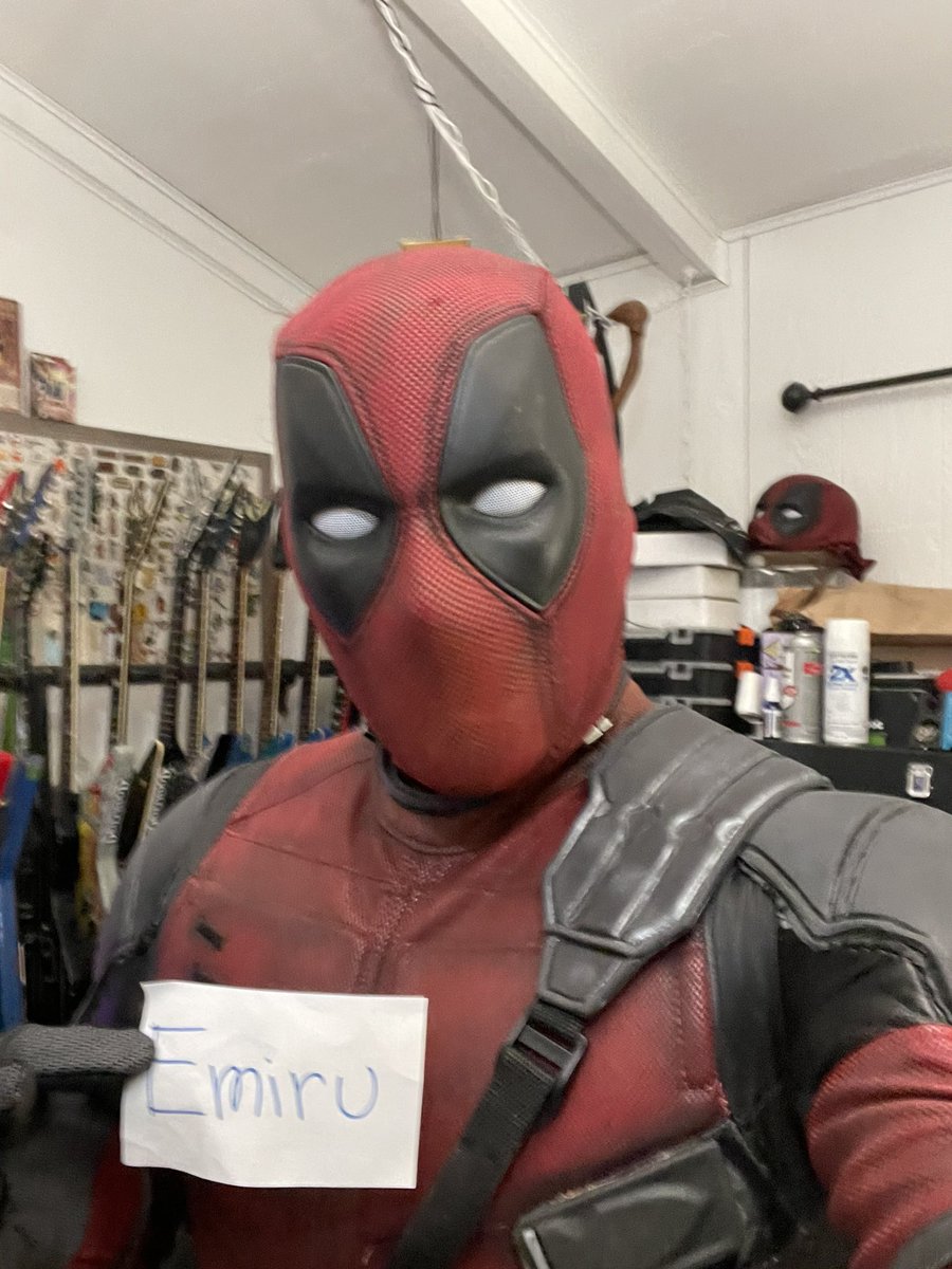 Kahjituro tweet media