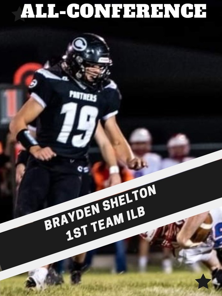 CHS FOOTBALL (@chs_panthersfb) on Twitter photo 