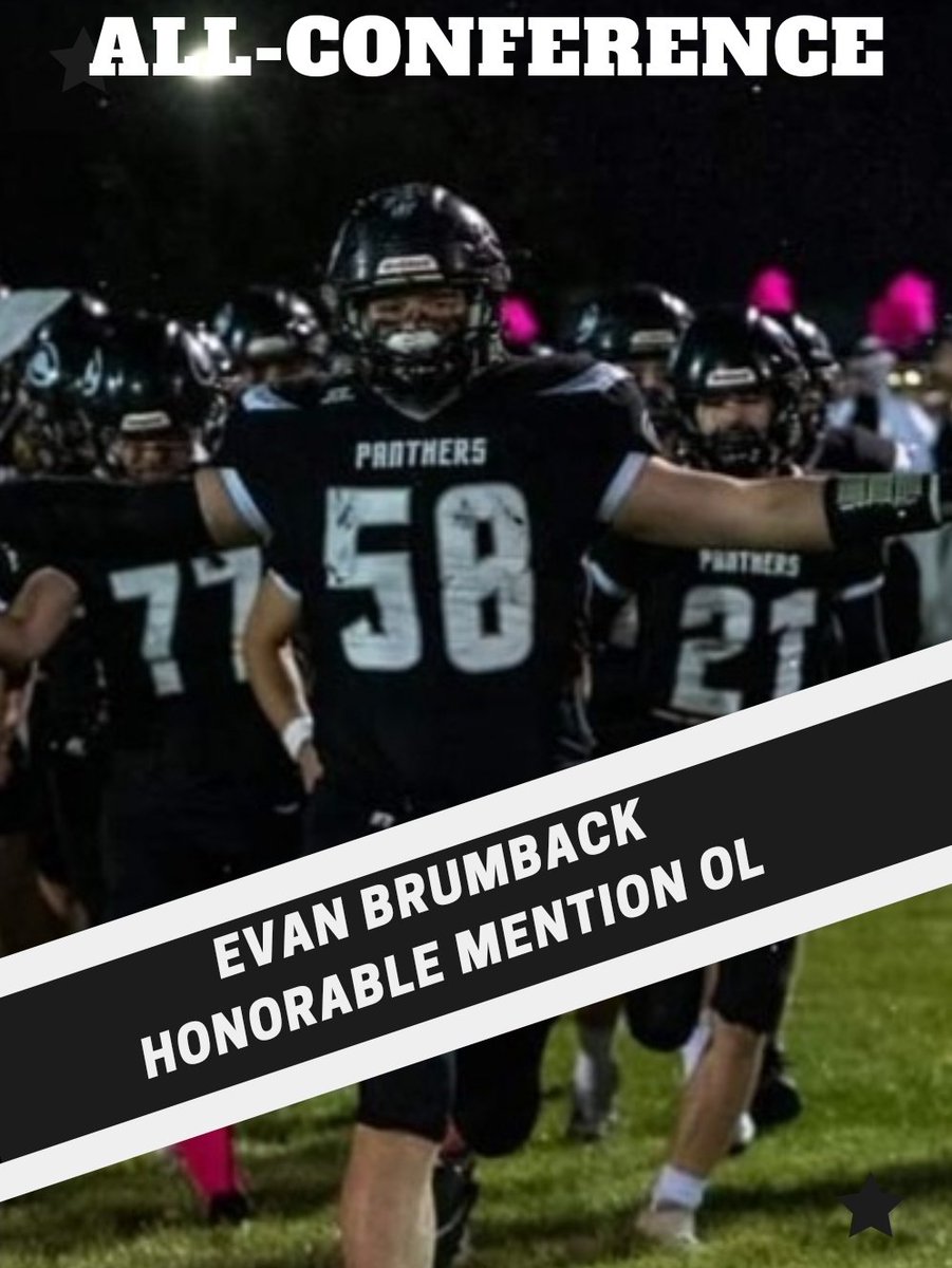 CHS FOOTBALL (@chs_panthersfb) on Twitter photo 