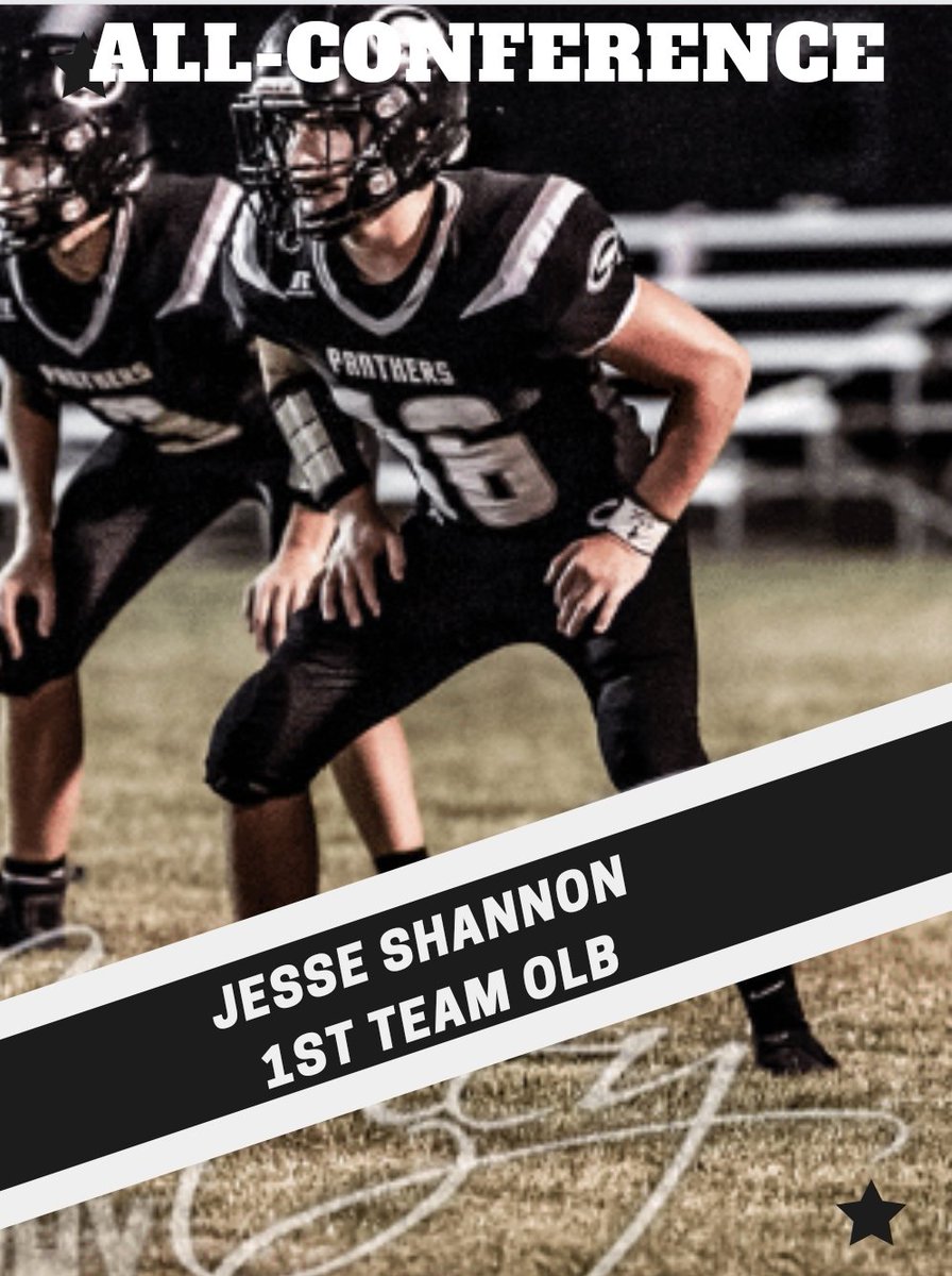 CHS FOOTBALL (@chs_panthersfb) on Twitter photo 