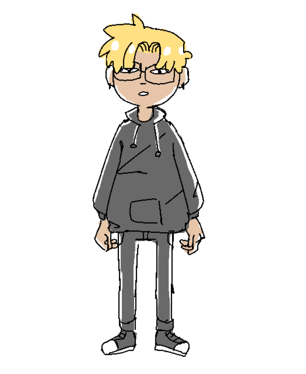 Chad Draws on Twitter: 